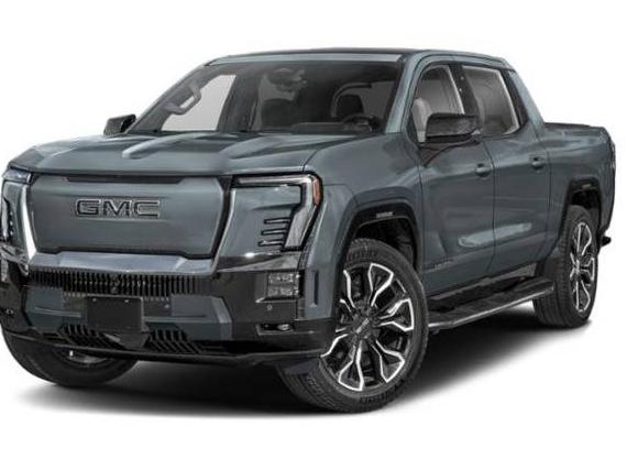 GMC SIERRA EV 2024 1GT401EL8RU401831 image